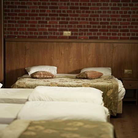 Grand Delux Hotel Samsun Luaran gambar