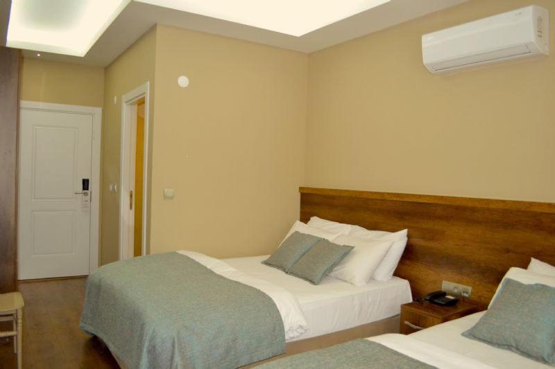 Grand Delux Hotel Samsun Luaran gambar