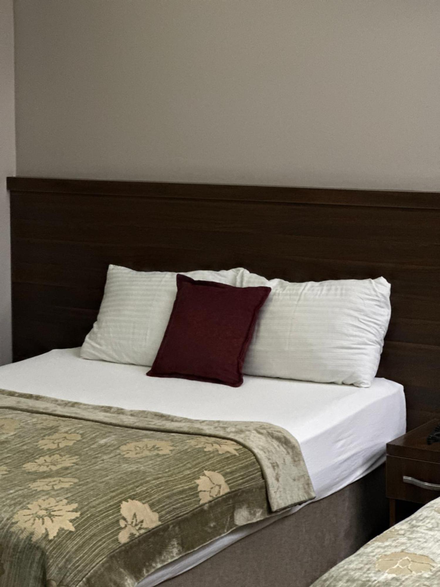 Grand Delux Hotel Samsun Luaran gambar