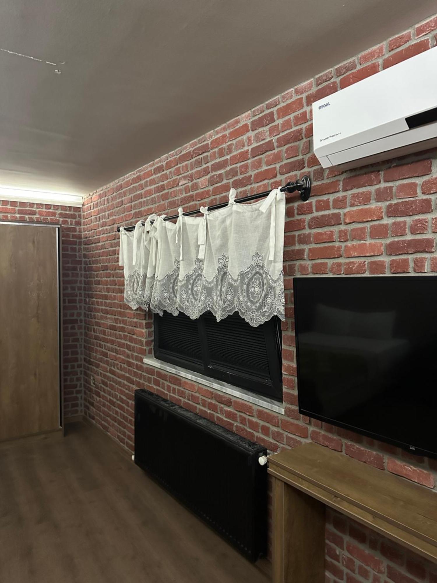 Grand Delux Hotel Samsun Luaran gambar