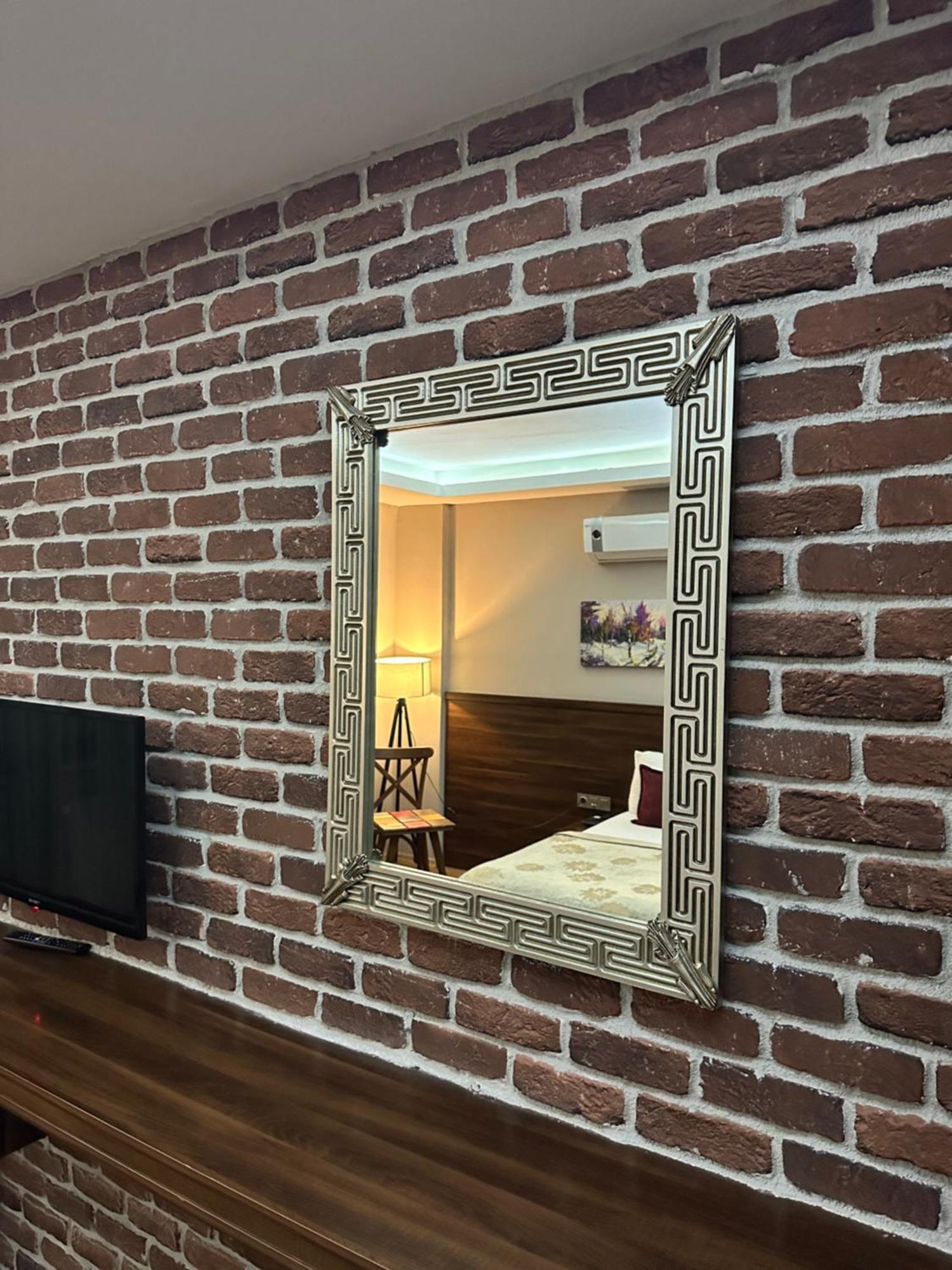 Grand Delux Hotel Samsun Luaran gambar