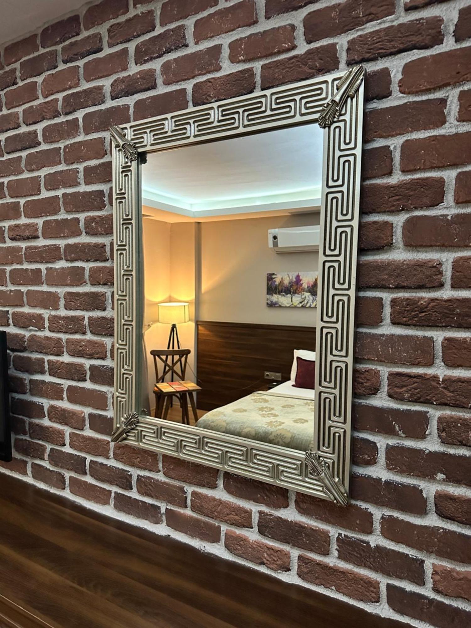 Grand Delux Hotel Samsun Luaran gambar
